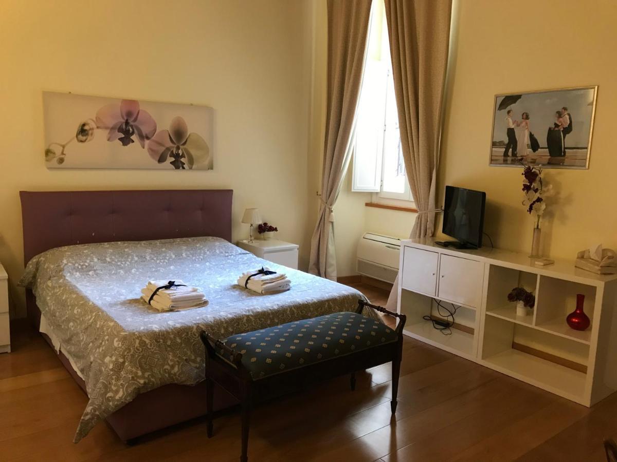 I Prati Di Bed & Breakfast Rom