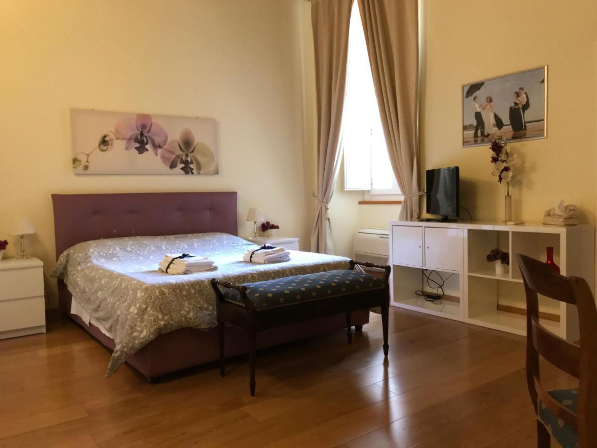 I Prati Di Bed & Breakfast Rom