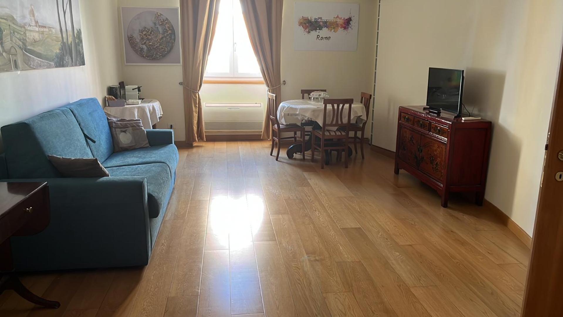 Bed & Breakfast I Prati Di Rom