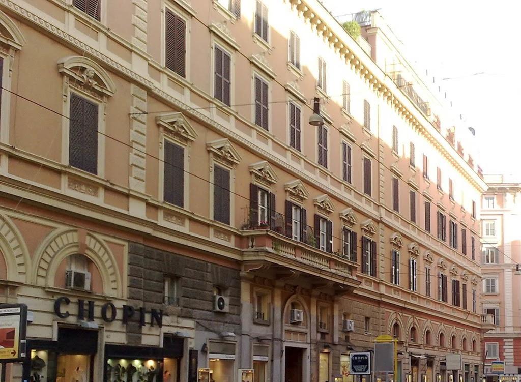 I Prati Di Bed & Breakfast Rom