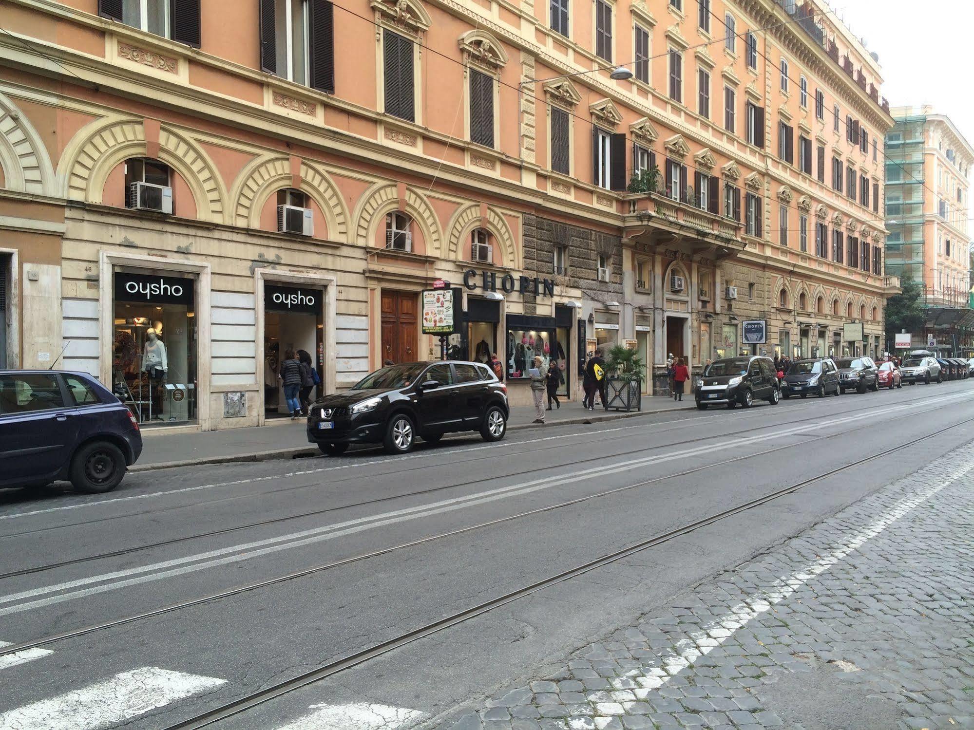 I Prati Di Rom