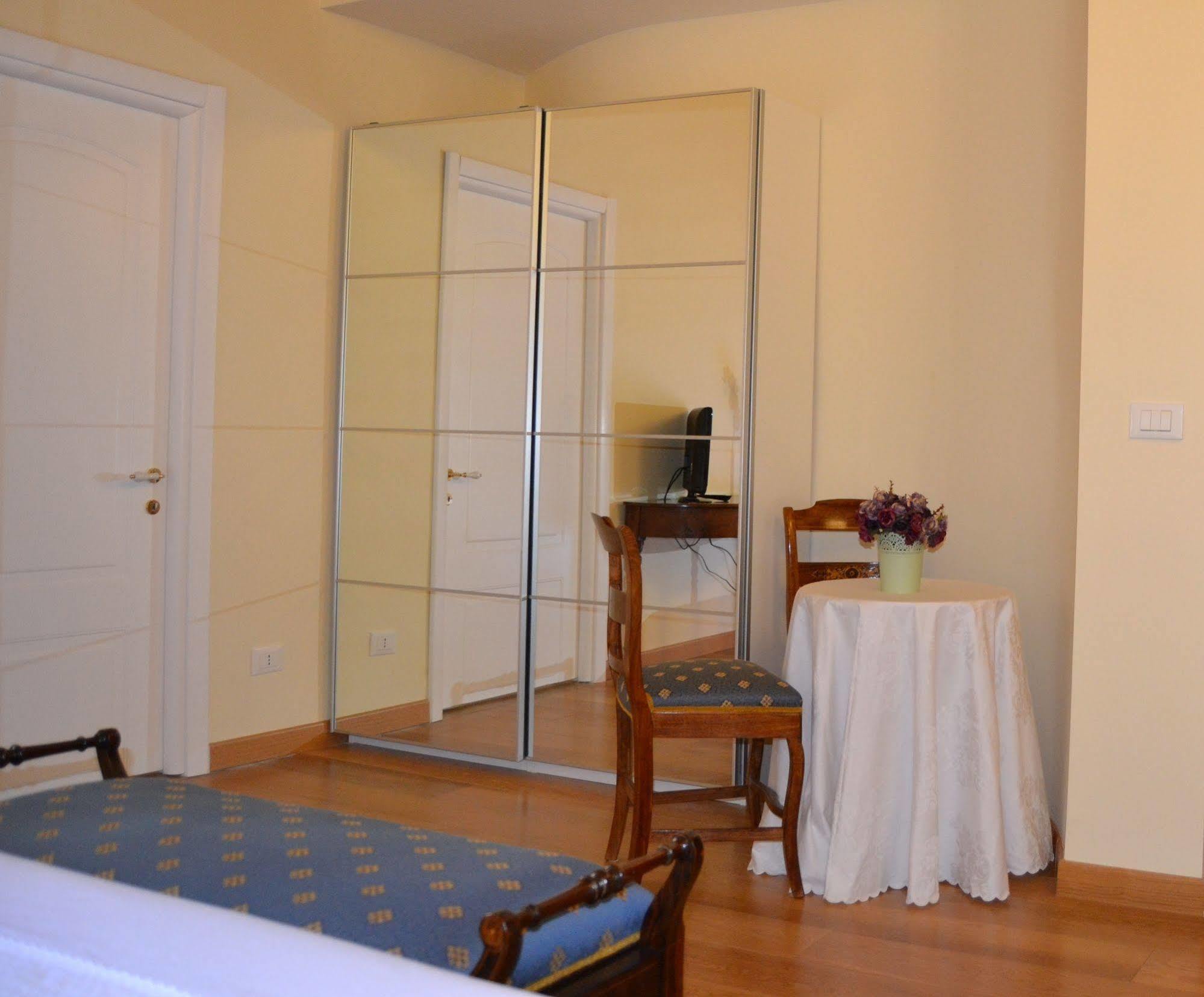 Bed & Breakfast I Prati Di Rom