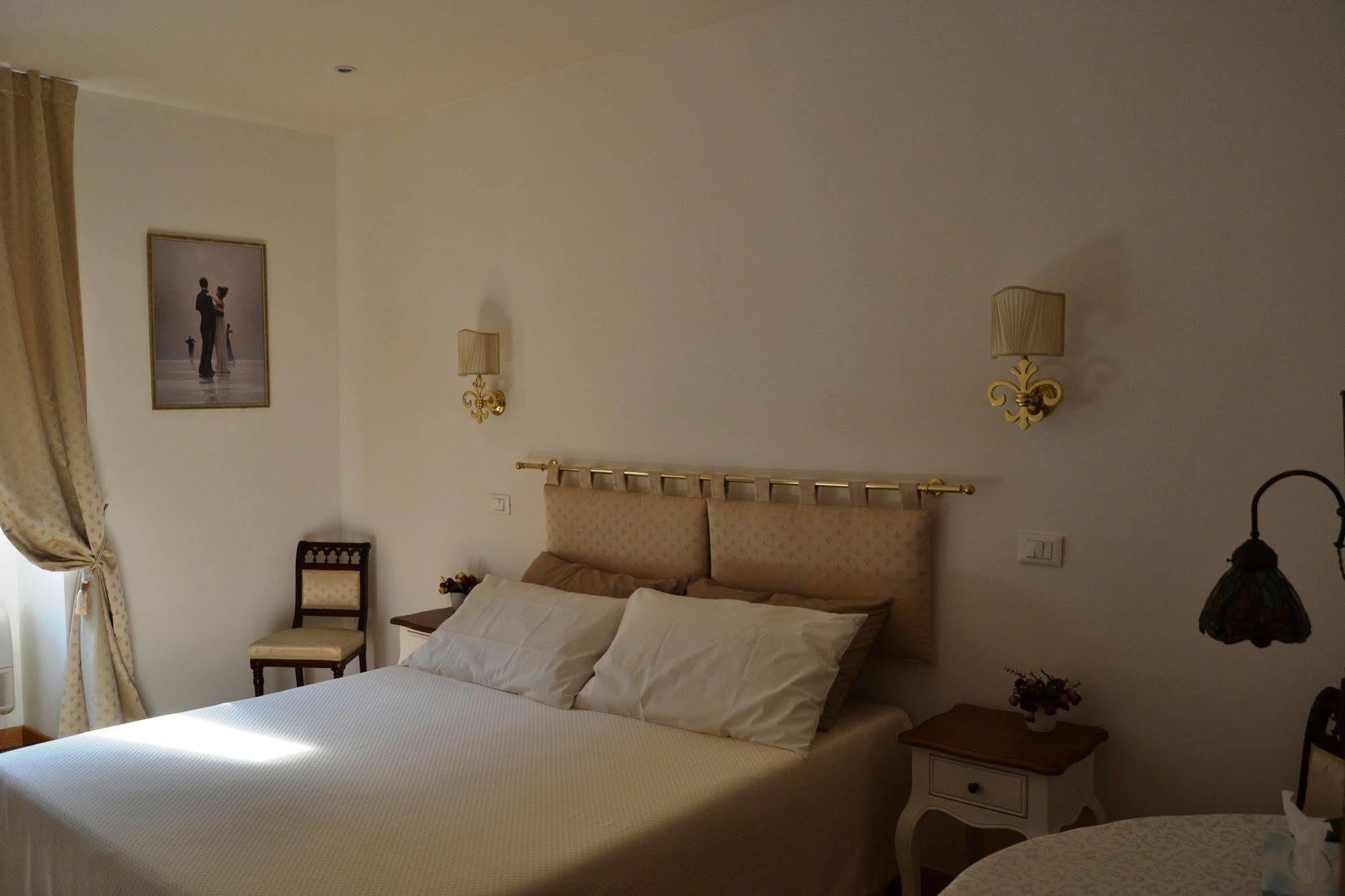 Bed & Breakfast I Prati Di Rom
