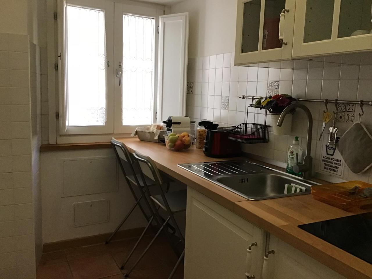 I Prati Di Bed & Breakfast Rom
