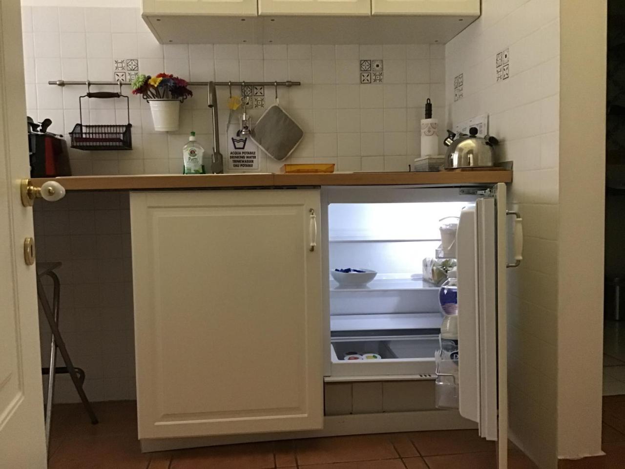 Bed & Breakfast I Prati Di Rom