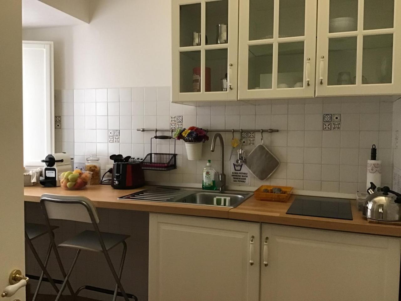 I Prati Di Bed & Breakfast Rom
